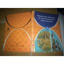 Exploring Regions of Latin America and Canada: A Foreign-Language Original Hardcover Journey Through Landscape and Design